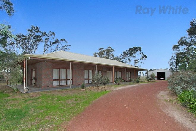 Picture of 2220 Plenty Road, YAN YEAN VIC 3755