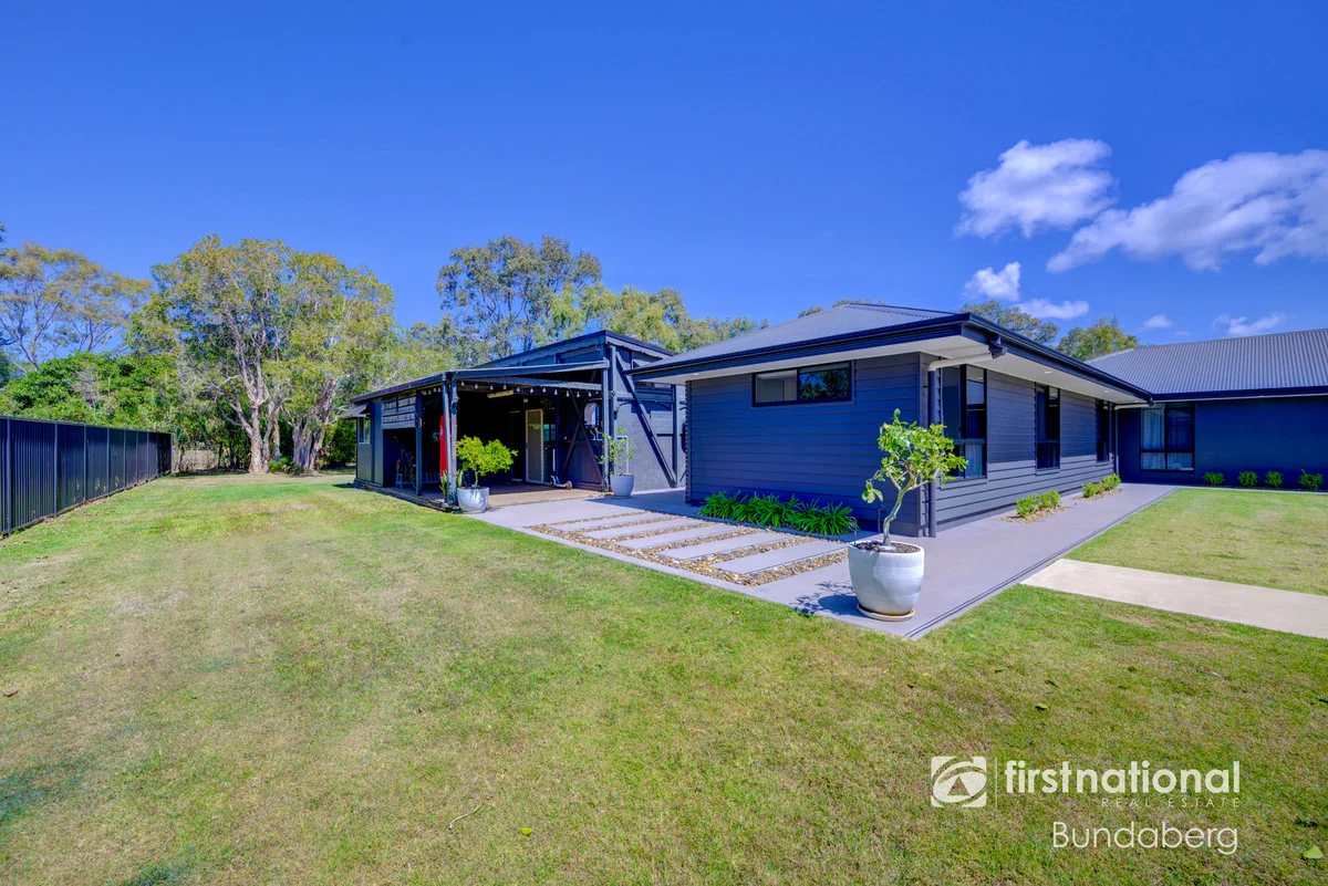 Additional image 35 of 7 Reid Crescent, Innes Park QLD 4670