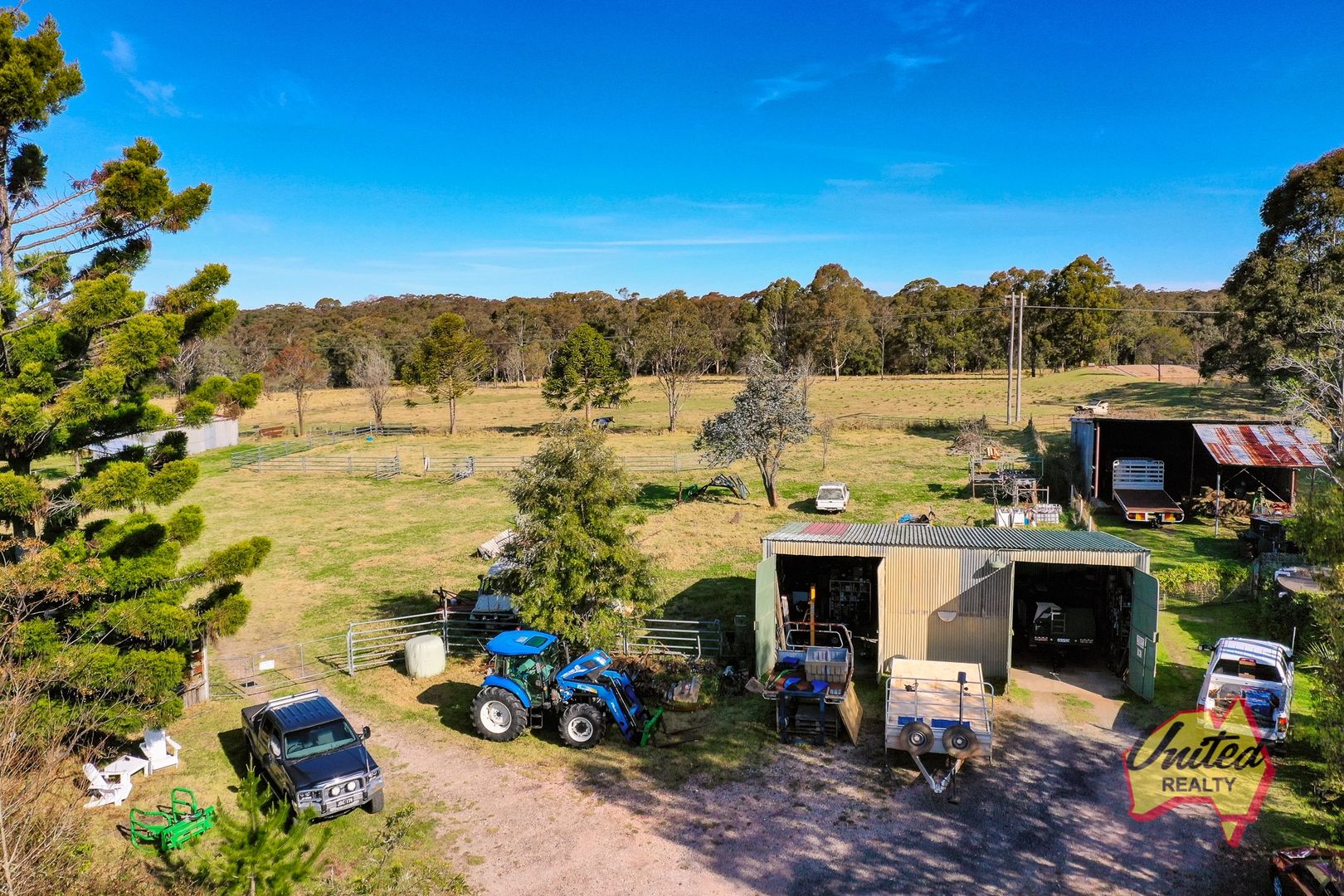 1385 Burragorang Road, Oakdale NSW 2570, Image 2