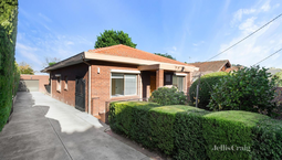 Picture of 4 Dower Street, CAMBERWELL VIC 3124