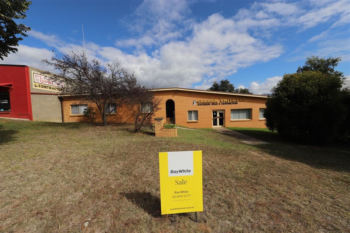 5-7 Dalhunty Street, Tumut NSW 2720, Image 0