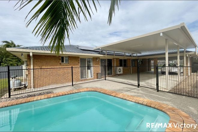 Picture of 163 Torrens road, CABOOLTURE SOUTH QLD 4510