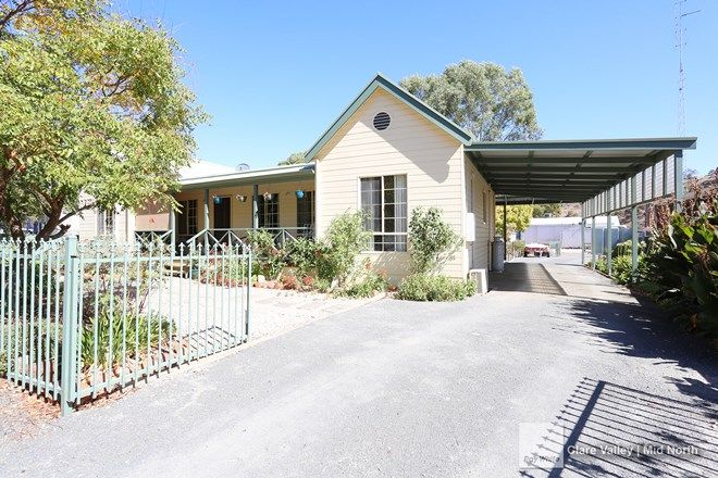 Picture of 15 Anton Street, SEVENHILL SA 5453