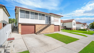 Picture of 83 Janet Street, NORTH LAMBTON NSW 2299