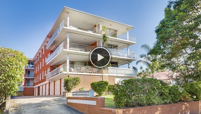 Picture of 4/77 Howard Avenue, DEE WHY NSW 2099