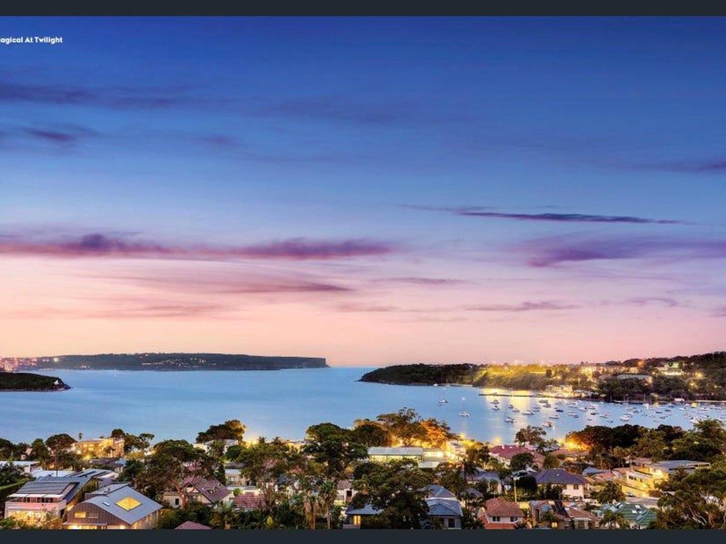 4 bedrooms House in 15 Stanley Avenue MOSMAN NSW, 2088