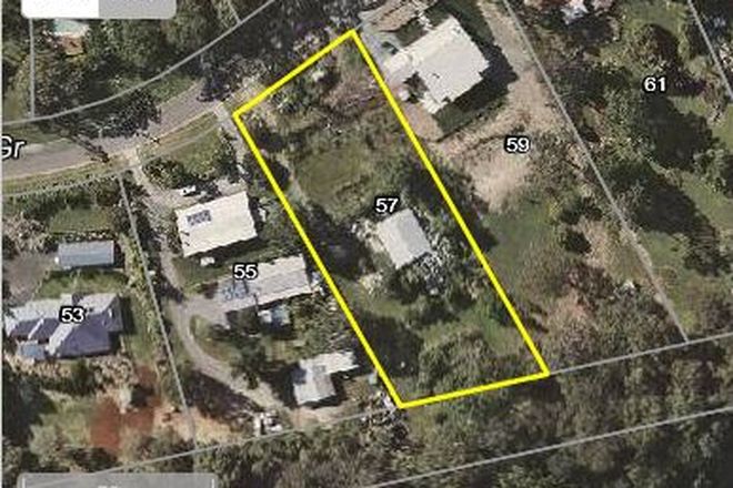 Picture of 57 Guara Grove, PIMPAMA QLD 4209