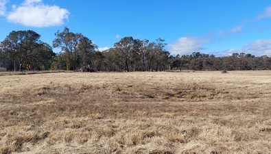 Picture of Lot 220 Sugarloaf Road, KYOOMBA QLD 4380