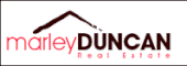 Logo for Marley Duncan Real Estate