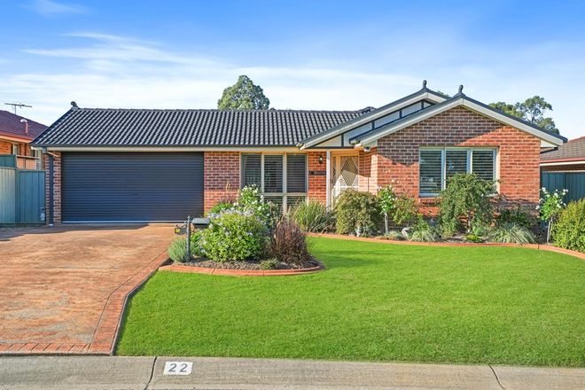 Picture of 22 Merriwa Avenue, HOXTON PARK NSW 2171