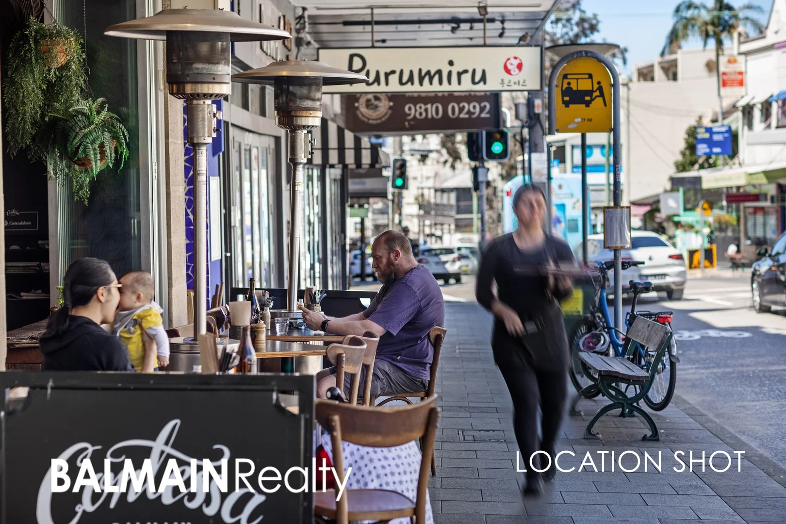 Additional image 13 of G05/551 Darling Street, Rozelle NSW 2039