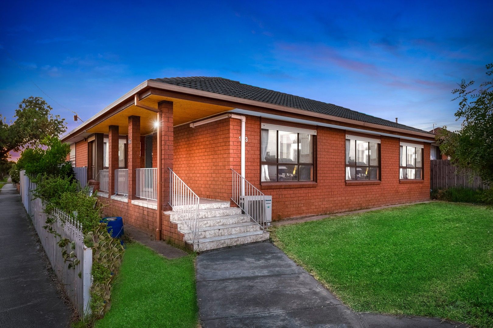 163 Mcintyre Road, Sunshine North VIC 3020 Domain