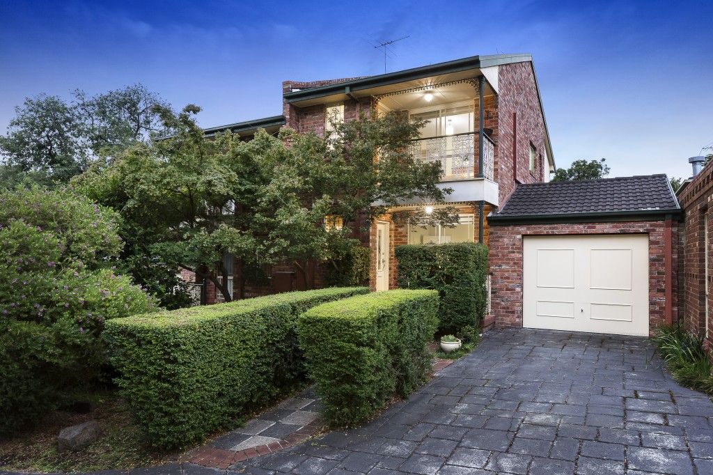 3 Bromley Close, Heathmont VIC 3135, Image 0