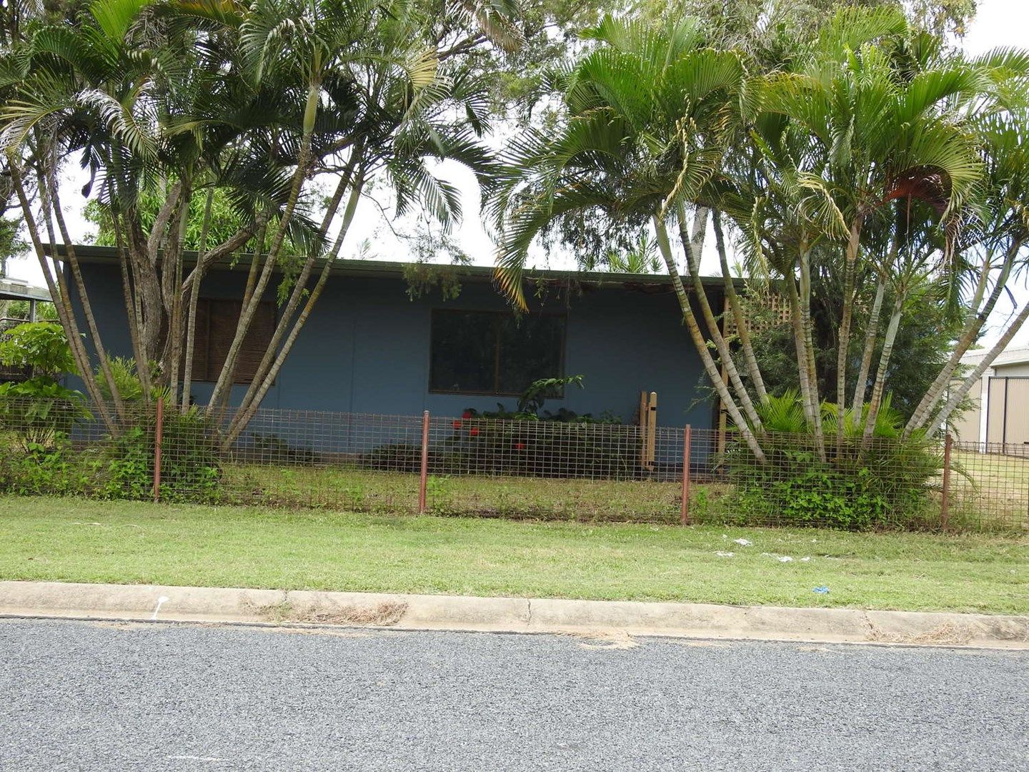 8 Mcewens Beach Road, Mcewens Beach QLD 4740, Image 0