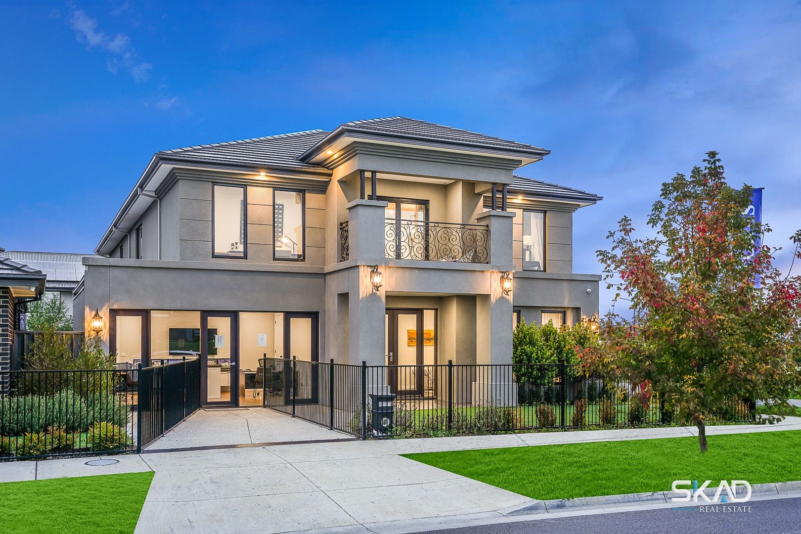5 bedrooms House in 6 Skyway Avenue WOLLERT VIC, 3750