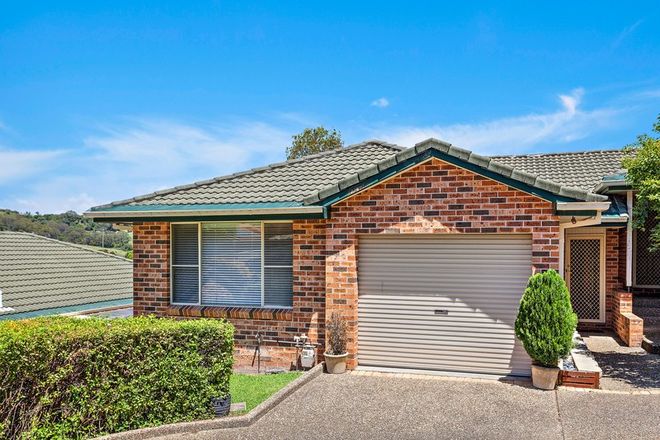 Picture of 3/3-7 Penrose Street, BLACKBUTT NSW 2529