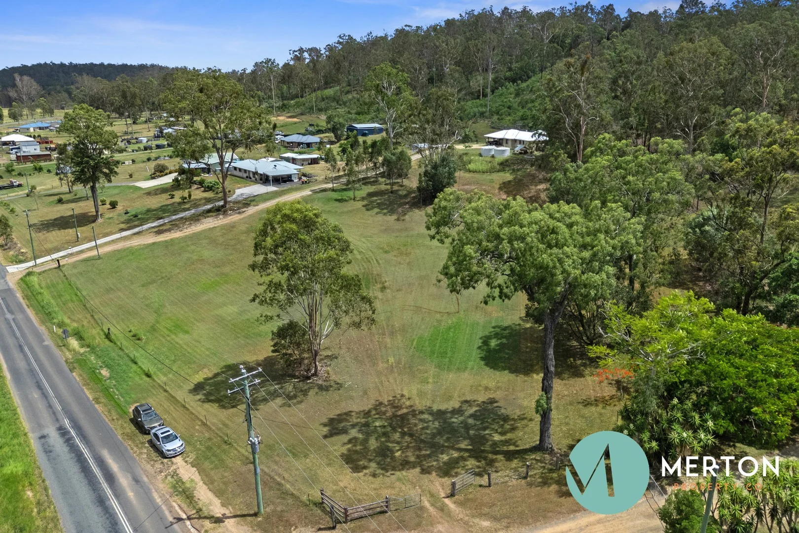 286 Curra Estate Road, Curra QLD 4570