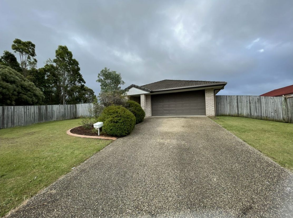 32 Fernbrook Dr, Morayfield QLD 4506, Image 0