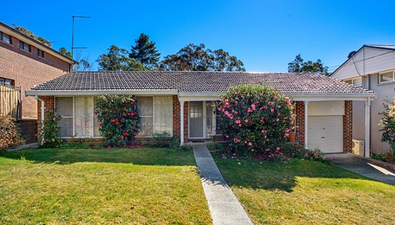 Picture of 31 Beatty Road, WENTWORTH FALLS NSW 2782