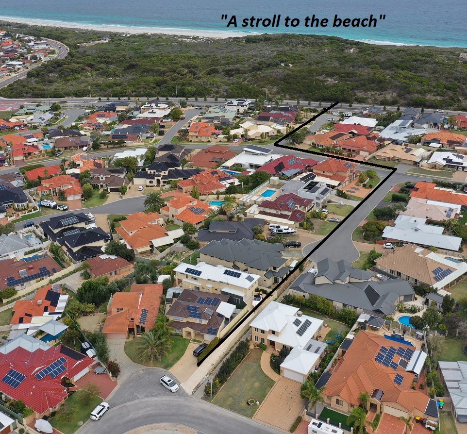 9 Fireball Way, Ocean Reef WA 6027, Image 2