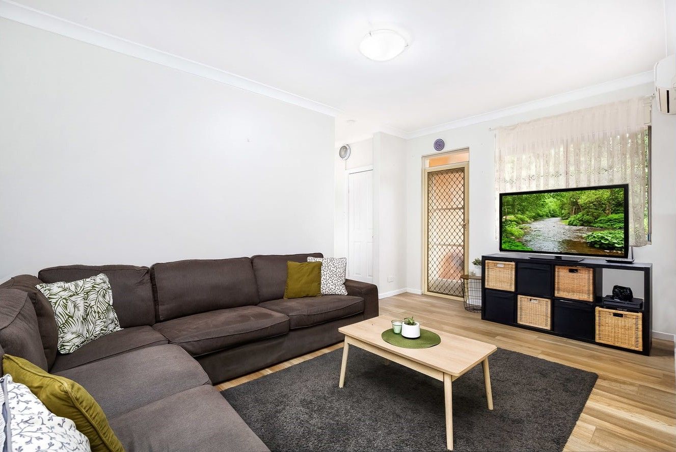5/387 New Canterbury Road, Dulwich Hill NSW 2203