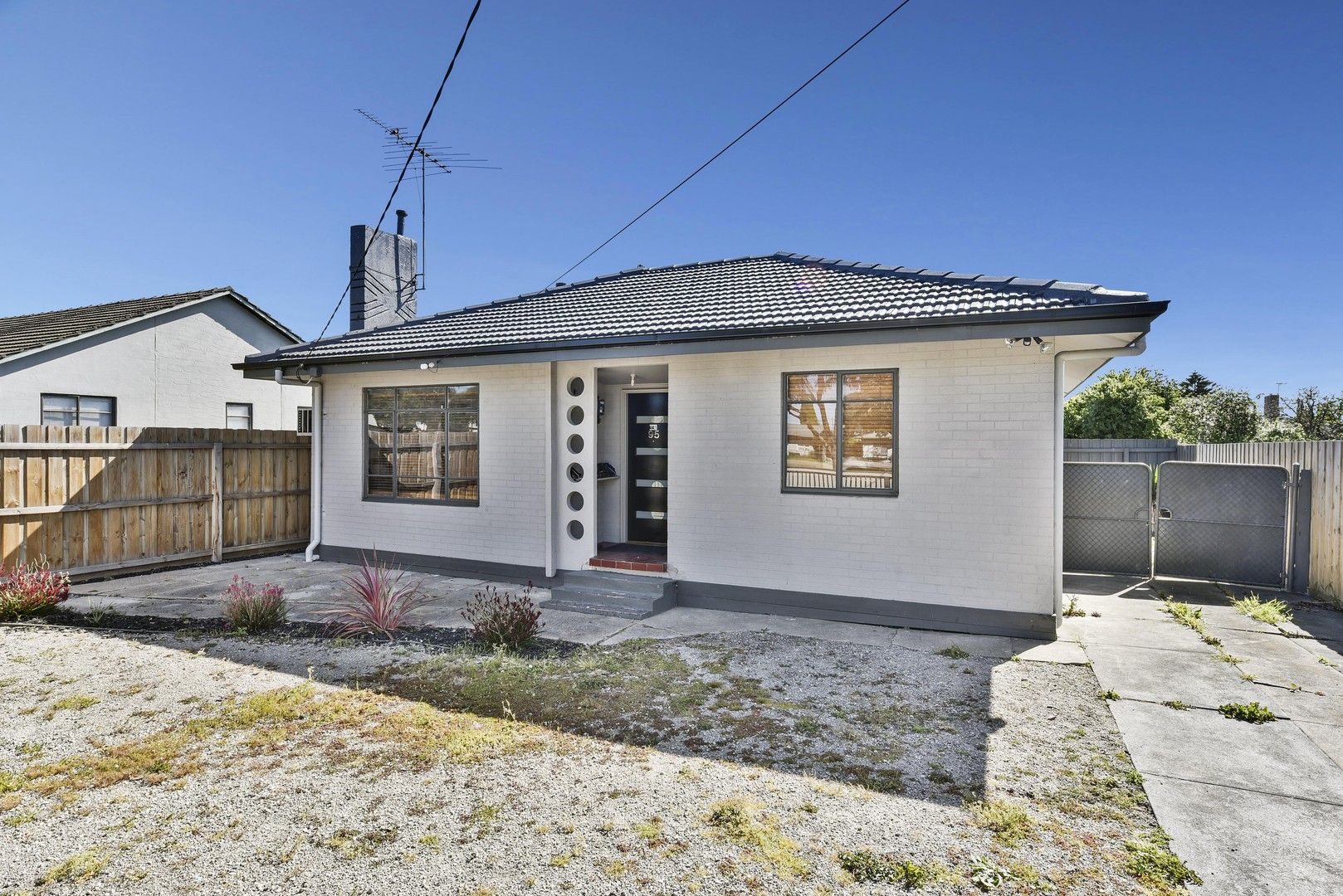 3 bedrooms House in 95 Princes Highway NORLANE VIC, 3214