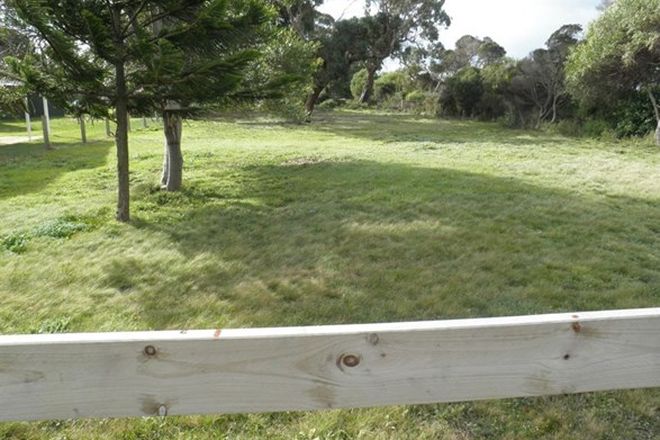 Picture of Lot 3 Sarena Parade, ROBERTSONS BEACH VIC 3971