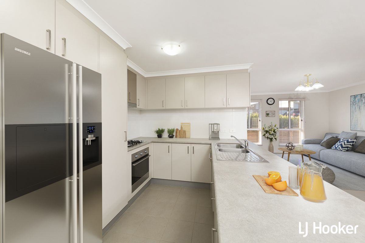 13 Bunima Crescent, Ngunnawal ACT 2913, Image 1