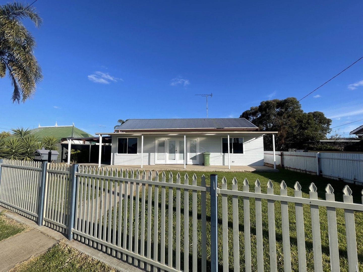 210 Railway Road, West Wyalong NSW 2671 House For Rent 480 Domain