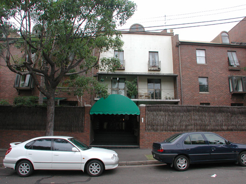 8/60-68 City Road, Chippendale NSW 2008