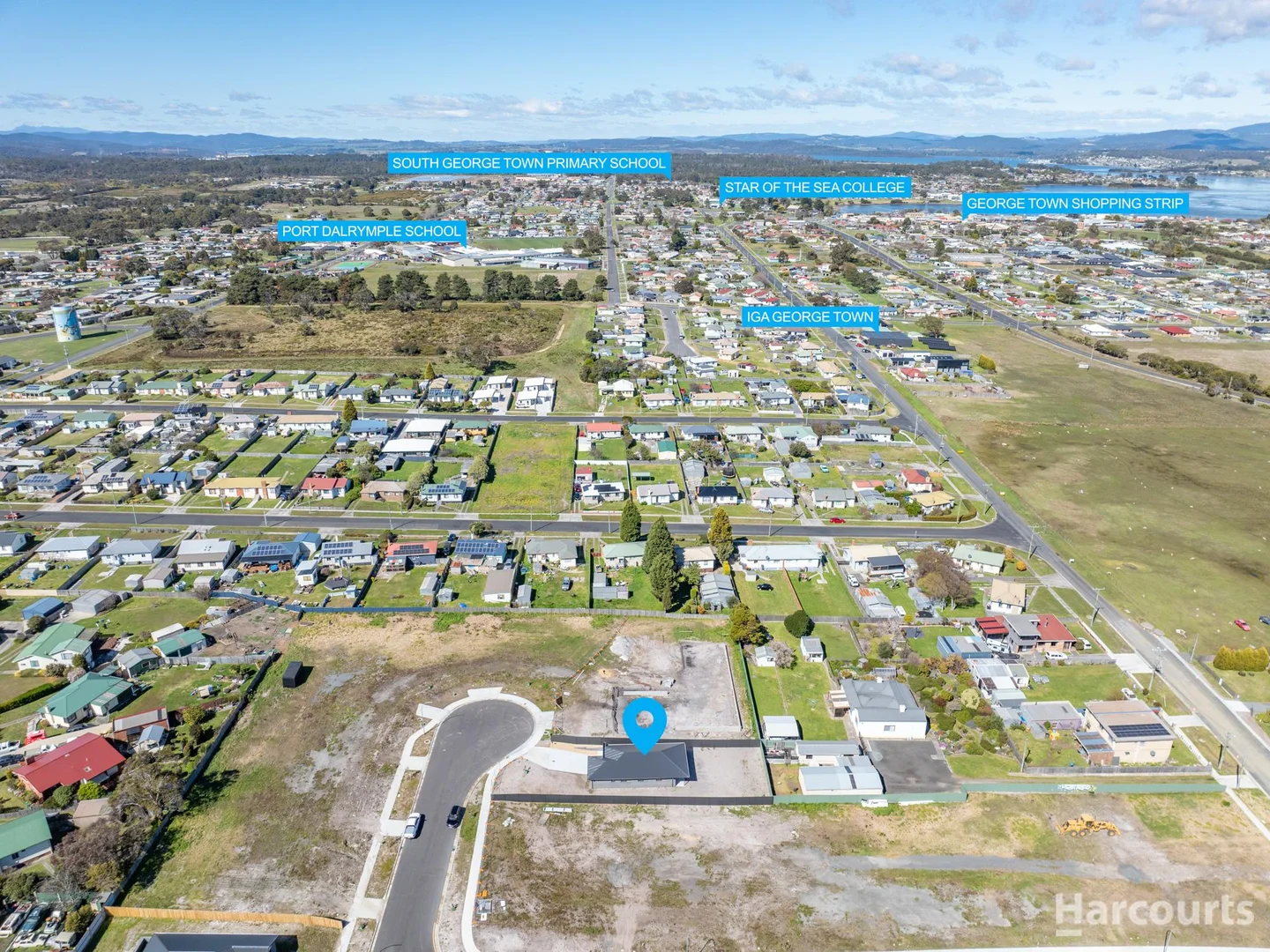 Additional image 18 of 14 Jasper Place, George Town TAS 7253