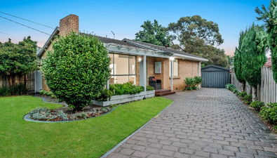 Picture of 8 Fifth Avenue, CHELSEA HEIGHTS VIC 3196