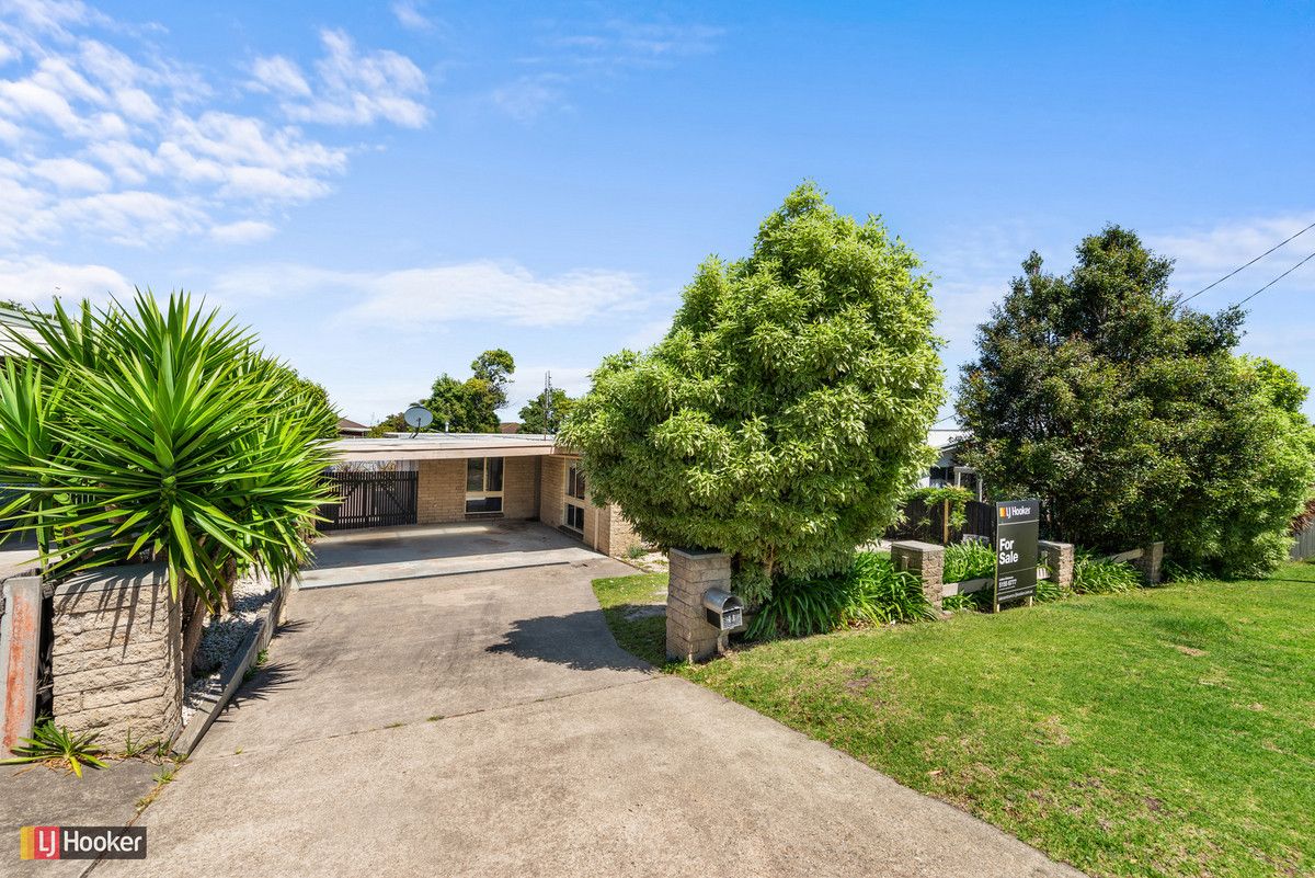 41 Capes Road, Lakes Entrance VIC 3909, Image 0