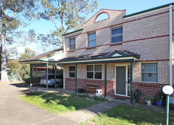 7/178 March Street, Richmond NSW 2753