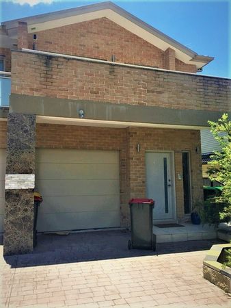 5 bedrooms Semi-Detached in 29 Bright Street GUILDFORD NSW, 2161