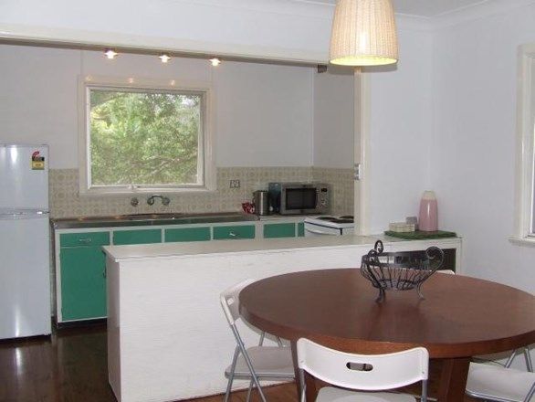 1 Eric Street, BUNDEENA NSW 2230, Image 1