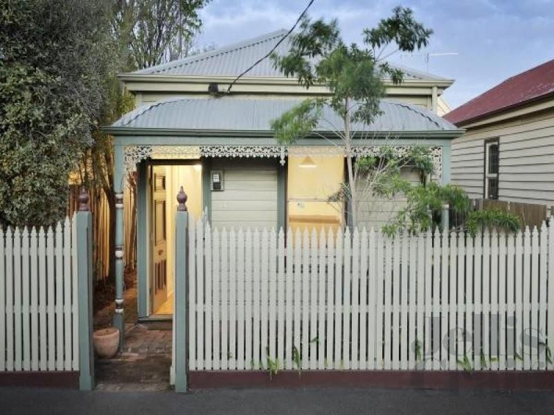 2 bedrooms House in 181 Mary Street RICHMOND VIC, 3121