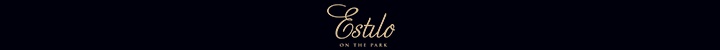 Branding for Estilo on the Park