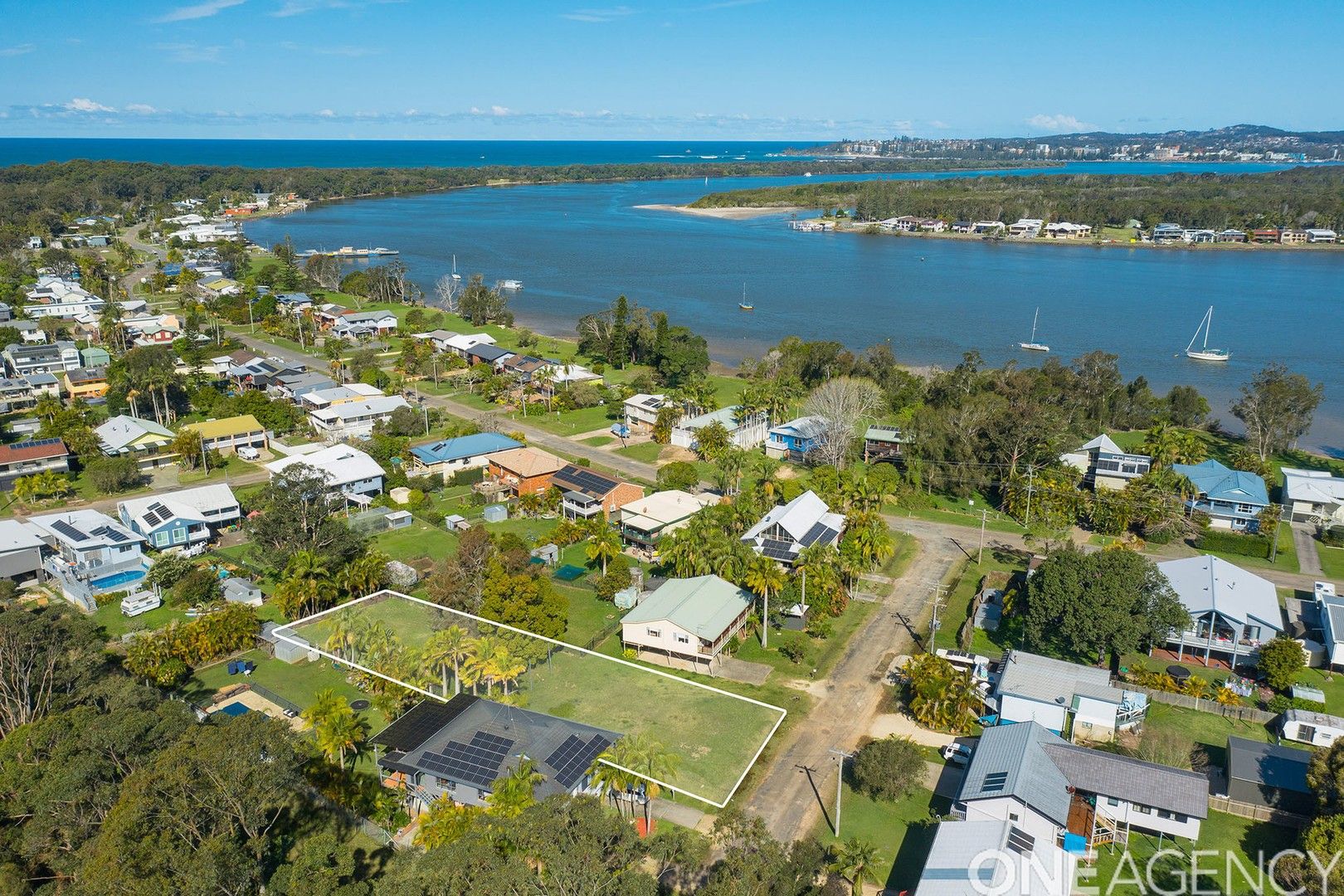 6 Seagull Street, North Shore NSW 2444 Domain