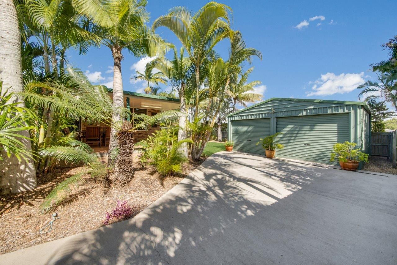 5 CREMORNE DRIVE, Tannum Sands QLD 4680, Image 1