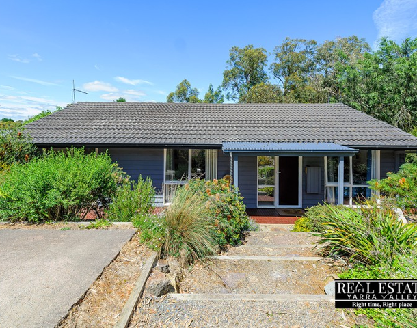 15 Mt Lebanon Road, Chum Creek VIC 3777