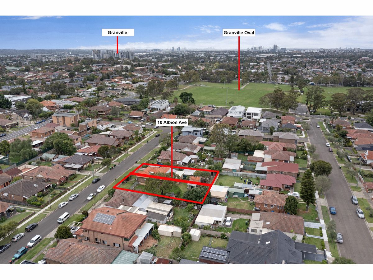 10 Albion Avenue, Merrylands NSW 2160, Image 2