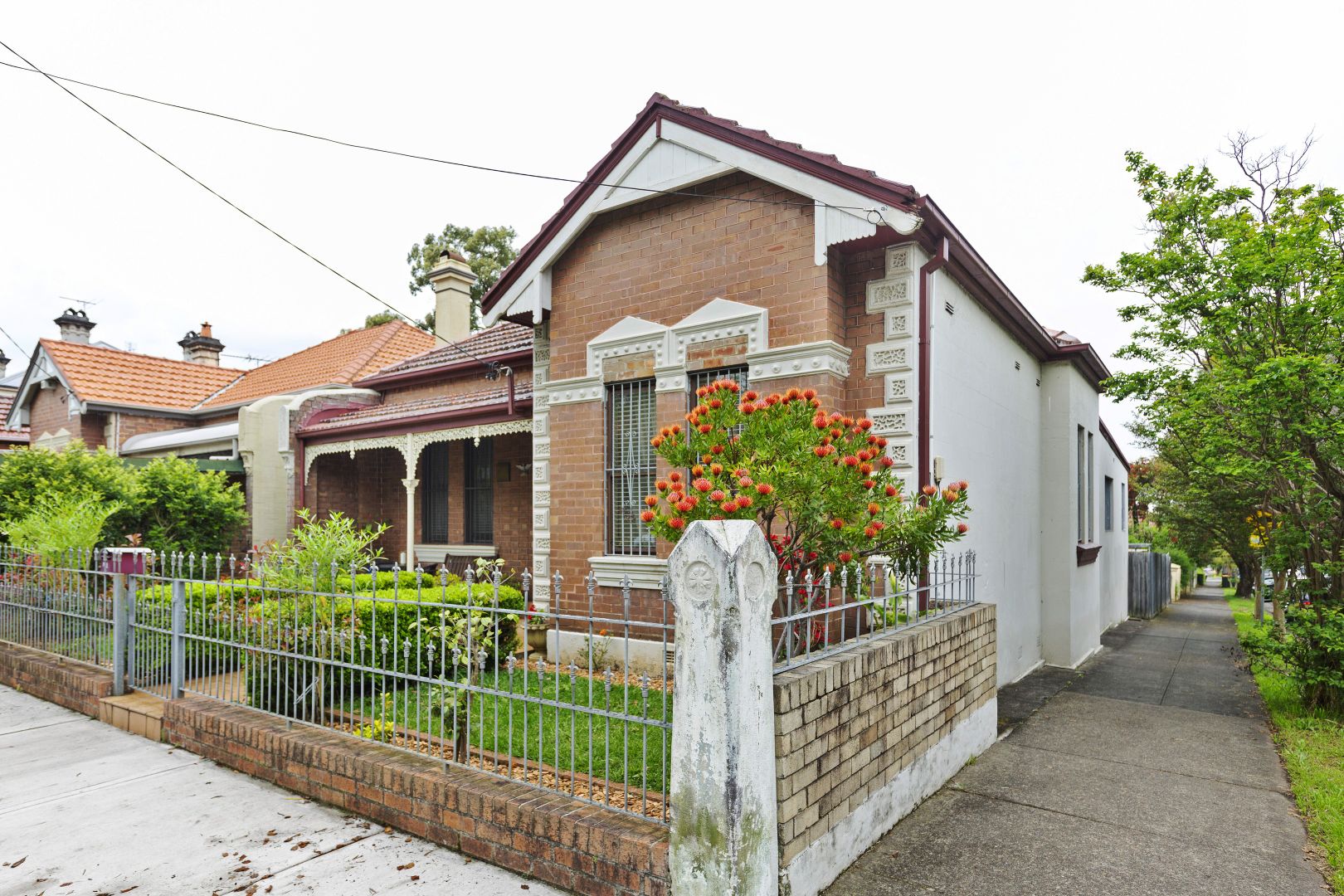 2 Belgrave Street, Petersham NSW 2049, Image 1