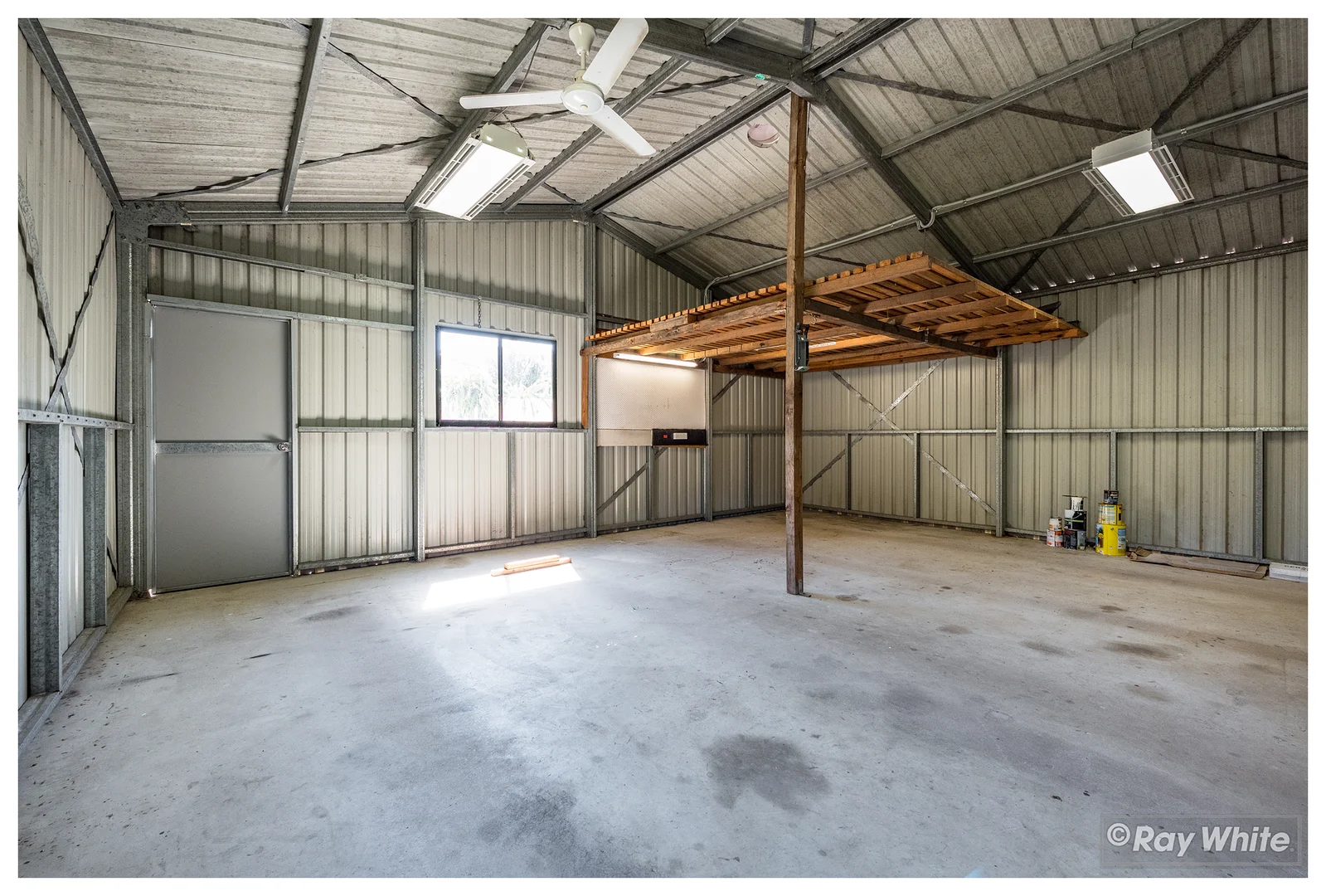 Additional image 21 of 321 Warnock Street, Koongal QLD 4701