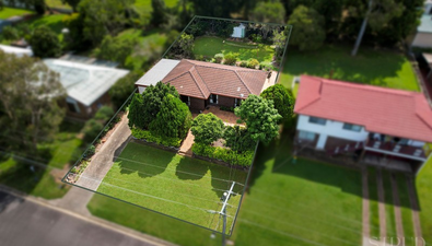 Picture of 18 Bremer Street, CHURCHILL QLD 4305