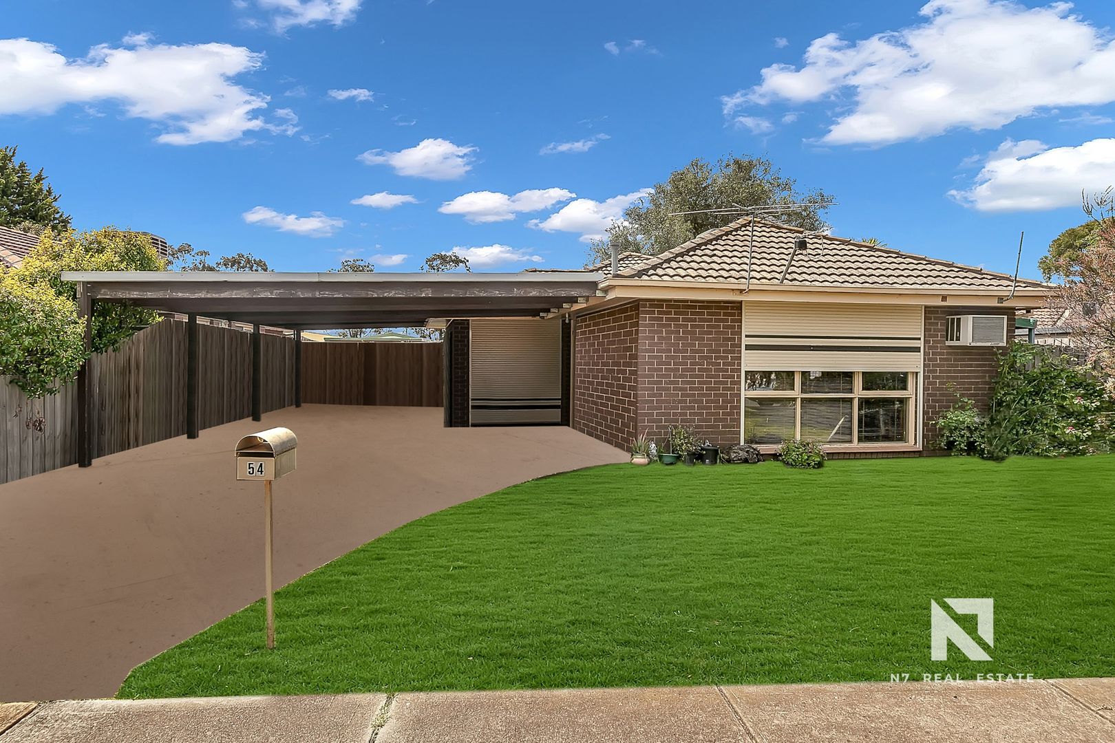 54 Westcott Parade, Rockbank Property History & Address Research Domain