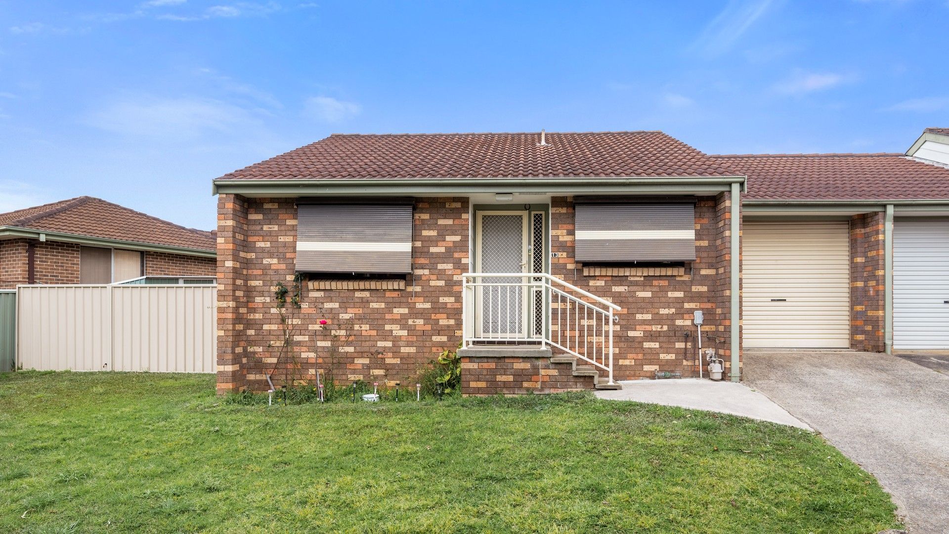 13/16 Bensley Road, Macquarie Fields NSW 2564, Image 1