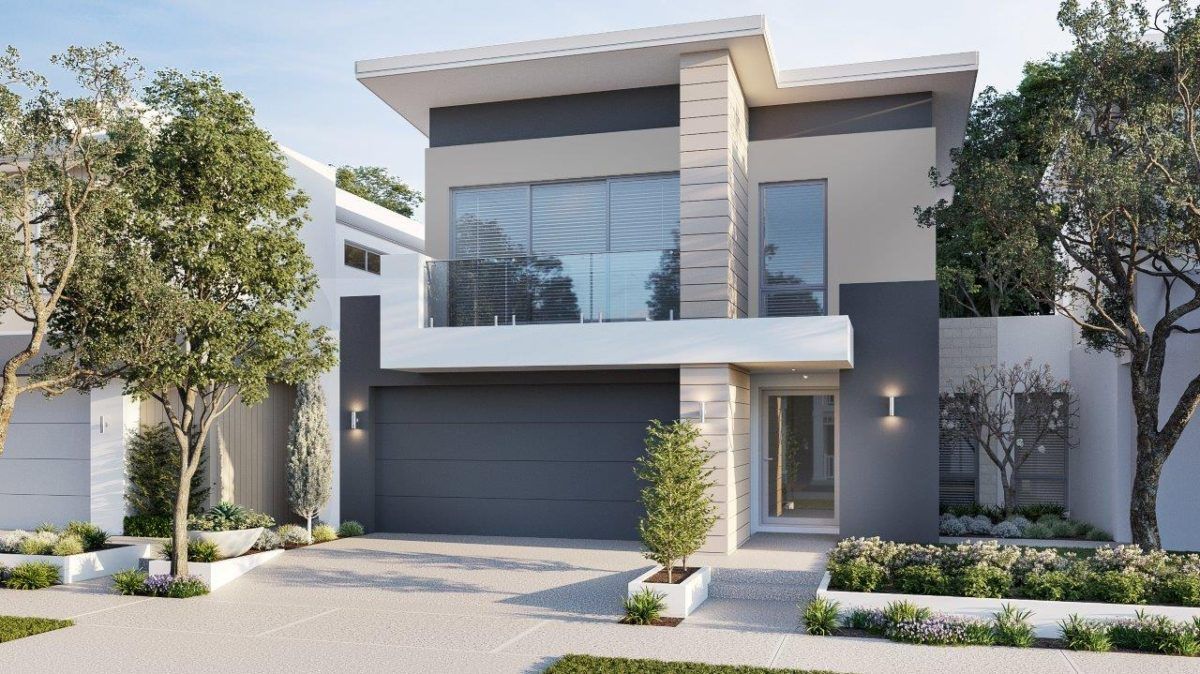 4 bedrooms New House & Land in  DUNCRAIG WA, 6023