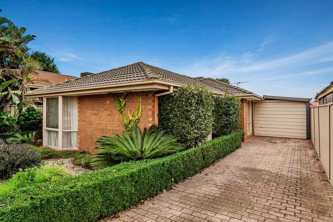 Picture of 13 Calwell Court, MILL PARK VIC 3082