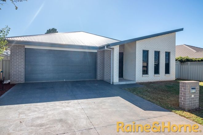 Picture of 83 Champagne Drive, DUBBO NSW 2830